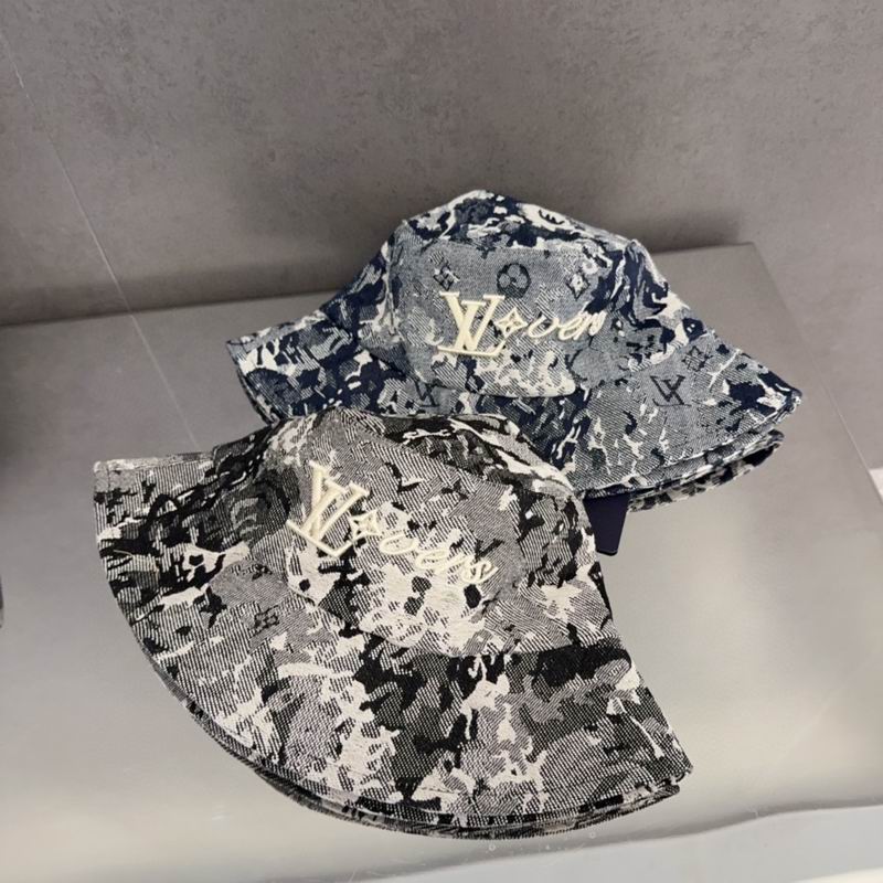 LV hat dx25